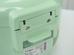 NỒI CƠM ĐA NĂNG KALPEN R12 DUNG TÍCH 1,2L - Bảo hành chính hãng 2 năm