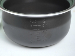 NỒI CƠM ĐA NĂNG KALPEN R12 DUNG TÍCH 1,2L - Bảo hành chính hãng 2 năm