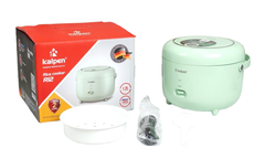 NỒI CƠM ĐA NĂNG KALPEN R12 DUNG TÍCH 1,2L - Bảo hành chính hãng 2 năm