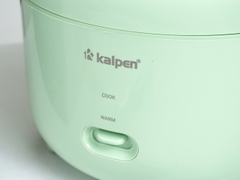 NỒI CƠM ĐA NĂNG KALPEN R12 DUNG TÍCH 1,2L - Bảo hành chính hãng 2 năm