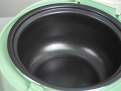 NỒI CƠM ĐA NĂNG KALPEN R12 DUNG TÍCH 1,2L - Bảo hành chính hãng 2 năm