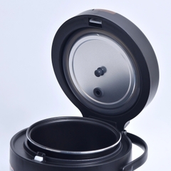 Nồi Cơm Điện Mini 0,8L Bennix Thailand BN-MRC08, Bảo hành chính hãng 12 tháng