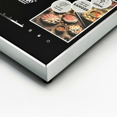 Bếp từ đơn âm cảm ứng cao cấp Bennix BN-188IH, Công suất 2200W