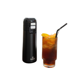 Bình giữ nhiệt inox 304, giữ nóng, giữ lạnh dung tích 500ml KALPEN-DA07.