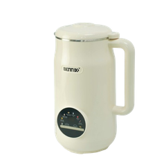 Máy làm sữa hạt xay nấu đa năng BENNIX BN-826K, Dung tích 1,5L, Bảo hành 24 tháng