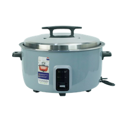 Nồi cơm điện dung tích lớn 5,6L-10L cho quán xá, nhà hàng BENNIX BN-560RC/ 100RC, Bảo hành 12 tháng
