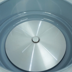 Nồi cơm điện dung tích lớn 5,6L-10L cho quán xá, nhà hàng BENNIX BN-560RC/ 100RC, Bảo hành 12 tháng