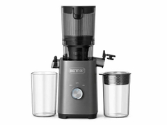 Máy Ép Chậm, Ép Trái Cây Nguyên Quả BENNIX BN-033SJ, Bảo hành 12 tháng