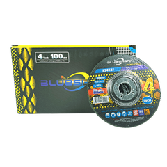 Đá Mài Blueshark A24RBF-100 (Hộp 25 viên)