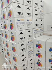 SƠN PHUN XỊT SPY