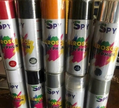 SƠN PHUN XỊT SPY