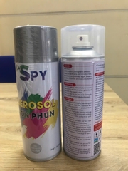 SƠN PHUN XỊT SPY