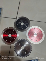 Đĩa cắt gỗ Blueshark