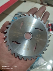Đĩa cắt gỗ Blueshark