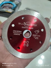 Đĩa cắt Bê tông Blueshark