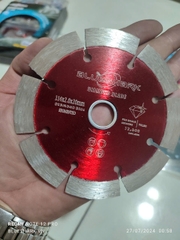 Đĩa cắt Bê tông Blueshark