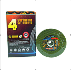 Đá Cắt Blueshark A46TBF-105 (Hộp 100 viên)