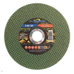 Đá Cắt Blueshark A36TBF-150 (Hộp 25 viên)