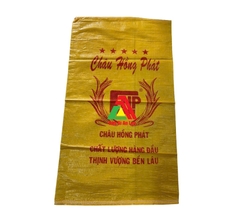 Túi PP dệt