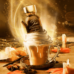 Mykonos Chai Crema Latte Extrait de Parfum 50ml