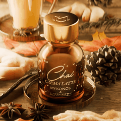 Mykonos Chai Crema Latte Extrait de Parfum 50ml