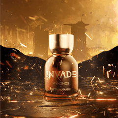 Mykonos Invade Extrait de Parfum 50ml