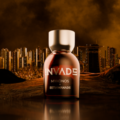 Mykonos Invade Extrait de Parfum 50ml