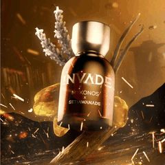 Mykonos Invade Extrait de Parfum 50ml