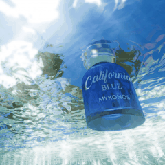 Mykonos California Blue Extrait de Parfum 50ml