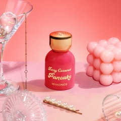 Mykonos Berry Caramel Pancake EDP 50ml