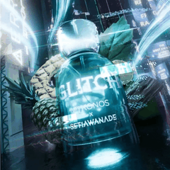 Mykonos Glitch Extrait de Parfum 50ml