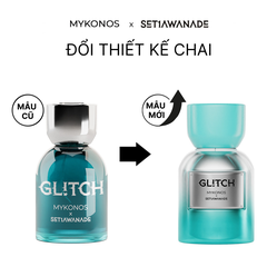 Mykonos Glitch Extrait de Parfum 50ml