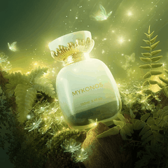 Mykonos Utopia Extrait de Parfum 100ml