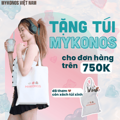 Mykonos Coconut Dreams EDP 50ml