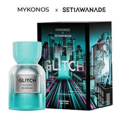 Mykonos Glitch Extrait de Parfum 50ml