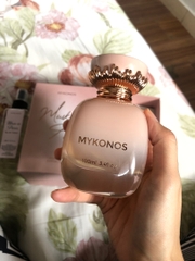Mykonos Musk Aura EDP 100ml
