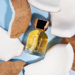 Mykonos Coconut Dreams EDP 50ml