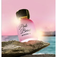 Mykonos Pink Beach EDP 50ml
