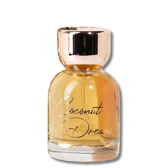 Mykonos Coconut Dreams EDP 50ml