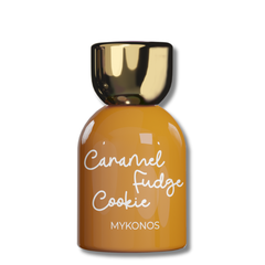 Mykonos Caramel Fudge Cookie EDP 50ml