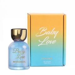 Mykonos Baby Love EDP 50ml