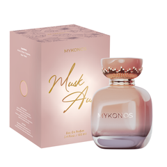 Mykonos Musk Aura EDP 100ml