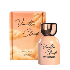 Mykonos Vanilla Clouds EDP 50ml