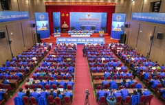 Công Ty Quà Tặng Thanh Long Vinh Dự Sản Xuất Quà Tặng Đại Hội Đoàn TNCS Thành Phố Đà Nẵng – Lần Thứ I, Nhiệm Kỳ 2025–2030