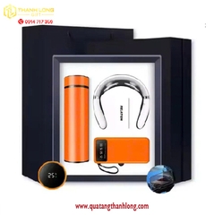 Tại sao nên chọn quà tặng công nghệ làm quà tặng doanh nghiệp ?