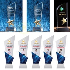 CÚP VINH DANH VÀ BẢNG VINH DANH XU HƯỚNG 2025 - ĐẦU 2026