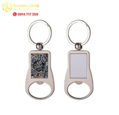 MÓC KHÓA KIM LOẠI KHUI BIA mk02