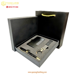 Bộ gift set in ấn theo yêu cầu