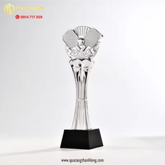 CÚP PICKLEBALL KIM LOẠI VÀNG – BẠC – ĐỒNG - p07