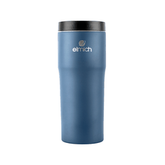 Cốc giữ nhiệt inox Elmich 480ml in logo
